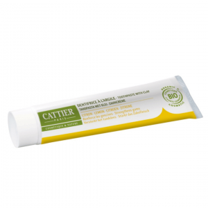 dentargile citron 75ml