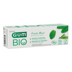 Dentifrice BIO 75ml