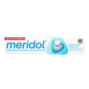 Dentifrice protection gencives 75ml