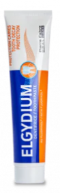 Dentifrice protection caries 75ml