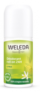 roll-on 24H citrus 50ml