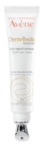 Yeux soin regard jeunesse 15ml