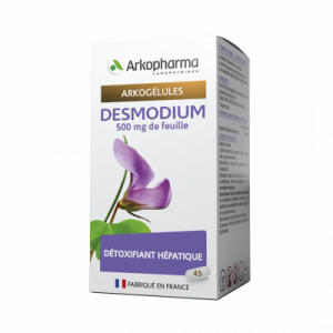 desmodium boite de 45