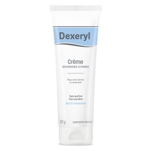 Crème hydratante 50g