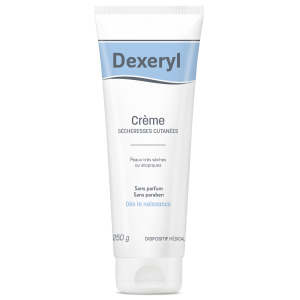 Crème - Tube de 250g
