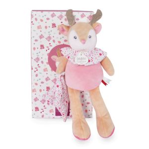 Doudou pantin grand modèle 25cm