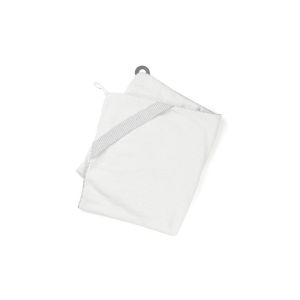 Cape de bain Dry'n play almond