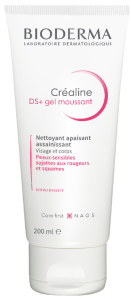 DS+ Gel nettoyant 200ml