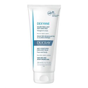 Baume émollient 200ml