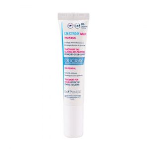Crème Palpébral - Tube de 15ml