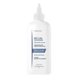 Lotion fresh contrôle 200ml