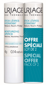 Duo Stick lèvres 2x4G