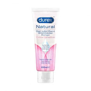 Extra Sensitive Tube de100ml