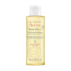Huile lavante relipidante Flacon de 100ml