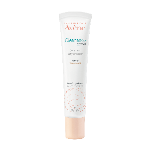 WOMEN Soin jour teinté Tube 40ml