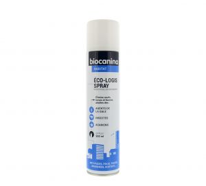 Insecticide désodorisant habitat Flacon de 300ml