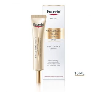 Elasticity Soin contour des yeux SPF20 15ml