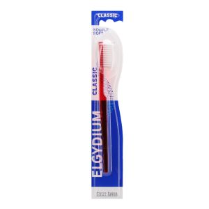 Brosse à dents classic souple Blister/1