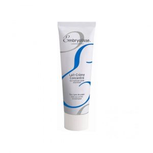 Lait-crème concentré 30ml