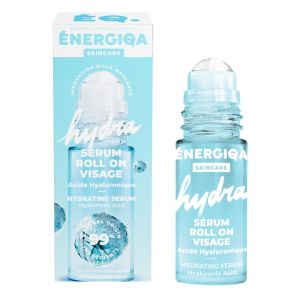 Sérum roll-on hydra repulpant - Flacon de 30m