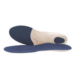 Semelle thérapeutiques jambes légères - Taille S 36-38