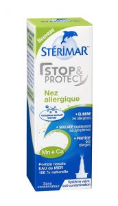 Allergies Pompe 20ml