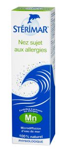 NEZ ALLERGIQUE Spray 100ml