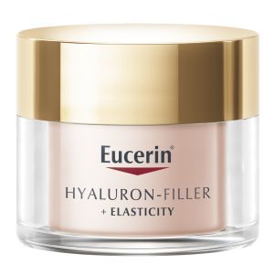 + ELASTICITY Soin de jour Rose SPF30 50ml