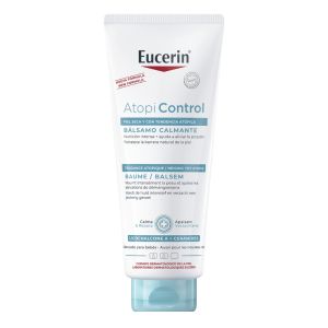 Baume Tube de 400ml