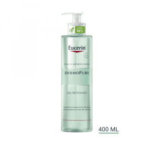 Gel nettoyant 400ml