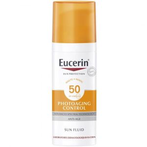 Sun Protection Photoaging Control Fluid SPF50 50ml