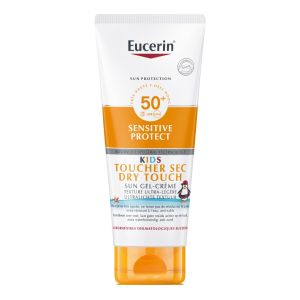 Sun Sensitive Protect Kids Gel Crème SPF50+ 50ml