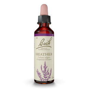 Heather 20ml