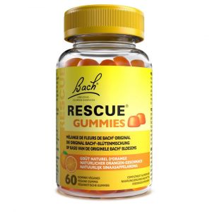 Gummies Orange Boite de 60 