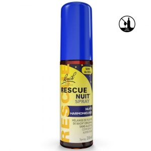 Spray sans alcool 20ml