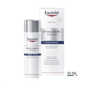 Extra riche soin de jour 50ml