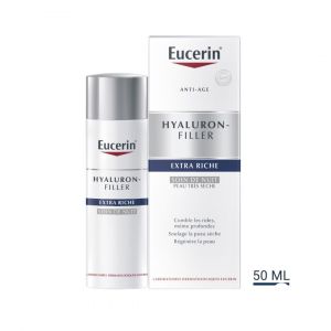 Extra riche soin de nuit 50ml