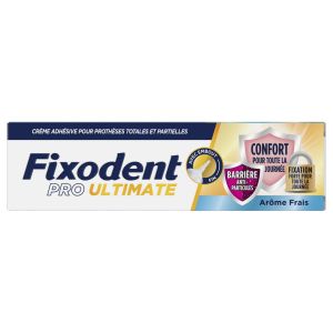 Ultimate frais - Tube de 40g