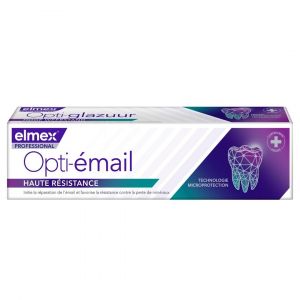 Dentifrice Opti-email Professional 75ml