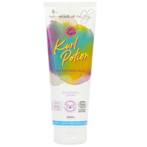Leave-in Kurl Potion 250ml