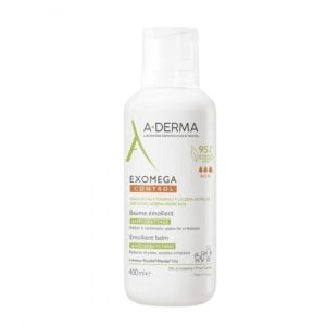 baume émollient 400ml