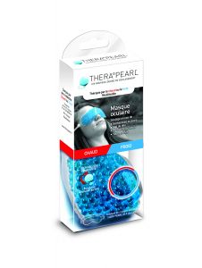 Masque oculaire boite de 1