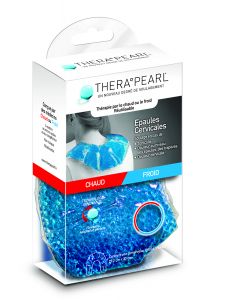 Compresse anatomique épaule/cervical boite de 1