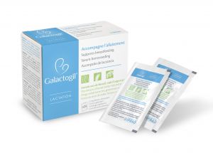 Lactation sachet 3.2g boite de 24