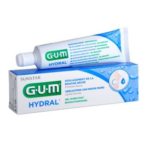 Gel humectant 50ml