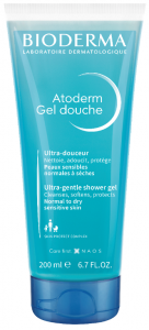 Gel douche 200ml