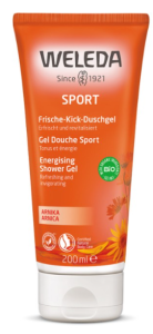 Sport à l'arnica 200ml