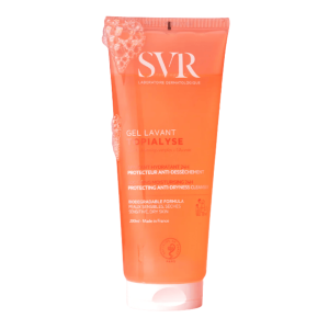 Gel lavant - Tube de 200ml