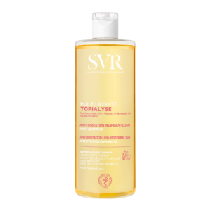 Huile lavante - Flacon de 400ml
