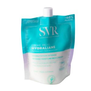 Crème Riche - Gourde de 50ml